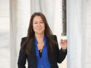 Κάθριν Ε. Φλέμινγκ: «Η πολιτιστική κληρονομιά είναι η απτή απόδειξη ενός κοινού ανθρώπινου πνεύματος»