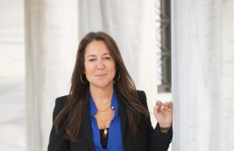 Κάθριν Ε. Φλέμινγκ: «Η πολιτιστική κληρονομιά είναι η απτή απόδειξη ενός κοινού ανθρώπινου πνεύματος»