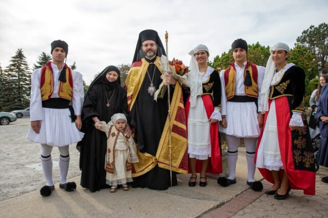 Kosmas o Aitolos Monastery 2