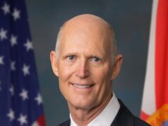AHI Applauds Sen. Scott for Condemning Turkey’s Occupation of Cyprus, Affirming Strategic Importance of Reunification