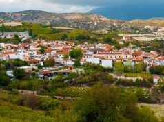 Κύπρος: Το Τρόοδος ξανασυστήνεται μέσα από τη μνήμη, την παράδοση και τους ανθρώπους του