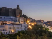 Πάτμος: Υψηλές πληρότητες, ισχυρή η τουρκική αγορά και επενδυτικό ενδιαφέρον για ποιοτικό τουρισμό