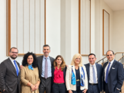 HACC & HLA Present Forum on Real Estate, Inheritance, Bank Financing in Greece