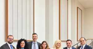 HACC & HLA Present Forum on Real Estate, Inheritance, Bank Financing in Greece