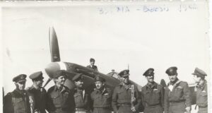 28η Οκτωβρίου 1940 – Οι πρώτες βόμβες πέφτουν στο Τατόι…