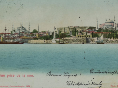 HACF Presents “Greeks in Ottoman Politics” with Dr. Catherine Boura, Nov. 19