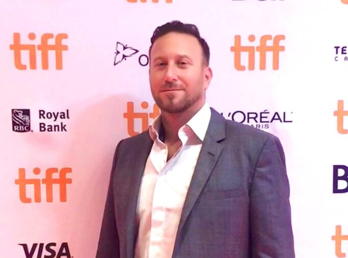 Greek American Tommy Vlahopoulos Launches Initiative to Champion Greek Talent in Hollywood