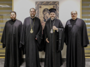 Δύο νέοι καθηγητές στην Πατριαρχική Ορθόδοξη Θεολογική Ακαδημία Τορόντο