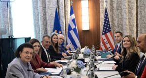Νέα ώθηση στις εκπαιδευτικές ανταλλαγές μεταξύ Ελλάδας και ΗΠΑ, μετά τον 6ο Στρατηγικό Διάλογο