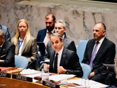 Κυρ. Μητσοτάκης: Το τουρκολιβυκό μνημόνιο είναι παράνομο, είναι αυθαίρετο και αντιβαίνει στην ίδια τη γεωγραφία