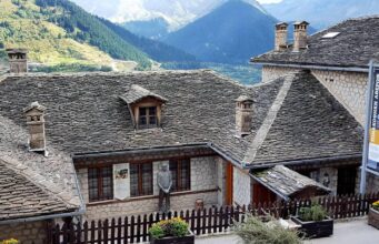 Πινακοθήκη Αβέρωφ – Από το όραμα του ιδρυτή της στο Μουσείο – Πινακοθήκη του σήμερα