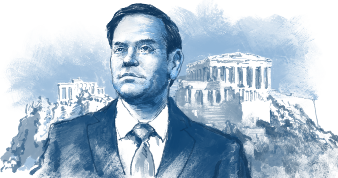 In Defense of Western Civilization