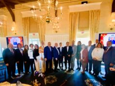 Cyprus Children’s Fund Honors John Televantos with Humanitarian and Philanthropic Award