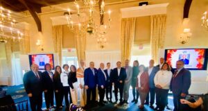 Cyprus Children’s Fund Honors John Televantos with Humanitarian and Philanthropic Award