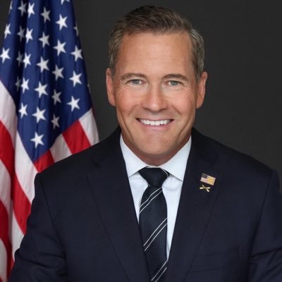 Mike Waltz