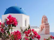 Condé Nast Traveller: Καλύτερη χώρα στον κόσμο η Ελλάδα για το 2026