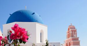 Condé Nast Traveller: Καλύτερη τουριστική χώρα στον κόσμο η Ελλάδα για το 2026