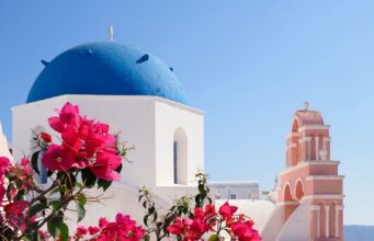 Condé Nast Traveller: Καλύτερη τουριστική χώρα στον κόσμο η Ελλάδα για το 2026