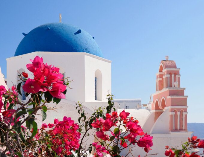 Condé Nast Traveller: Καλύτερη χώρα στον κόσμο η Ελλάδα για το 2026