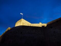 Κέρκυρα: Από τα οχυρά της Ενετοκρατίας στα καταφύγια του Β΄ Παγκοσμίου Πολέμου